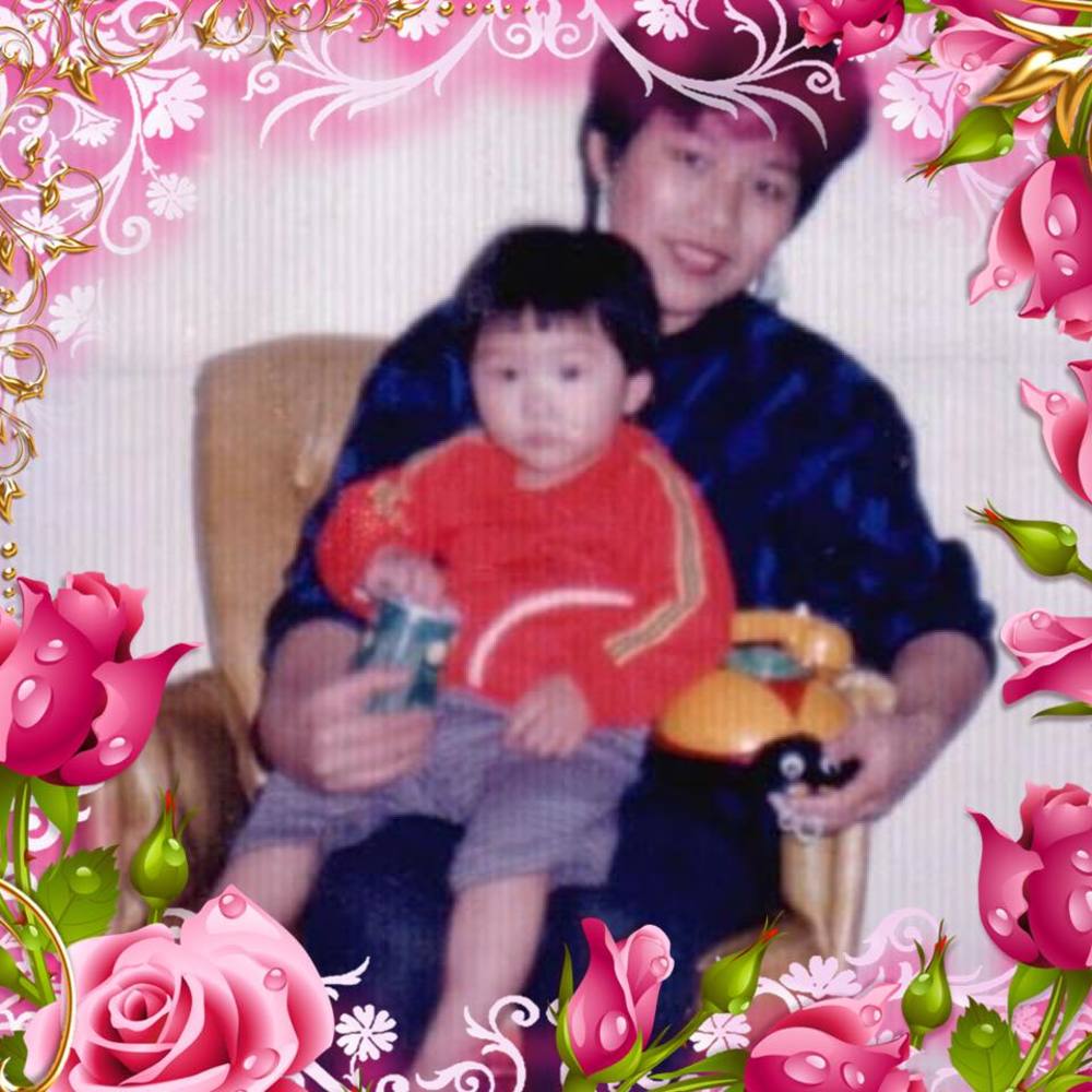 Meet your Posher, Linda